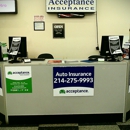 Acceptance Insurance - Insurance