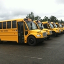 Richland School Bus Shop - School Bus Service