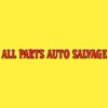 All Parts Auto Salvage gallery