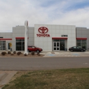 Lewis Toyota of Dodge City - New Car Dealers