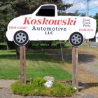 R F Koskowski Automotive Sales