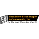 Grandview Block & Supply Co Inc. - Concrete Breaking, Cutting & Sawing