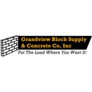 Grandview Block Supply & Concrete Co, Inc. - Ready Mixed Concrete