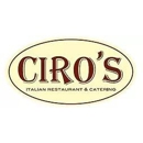 Ciro's Italian Restaurant - Italian Restaurants
