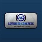 Advanced Concrete Raising & Replacing