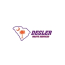 Degler Waste Services - Plumbing-Drain & Sewer Cleaning