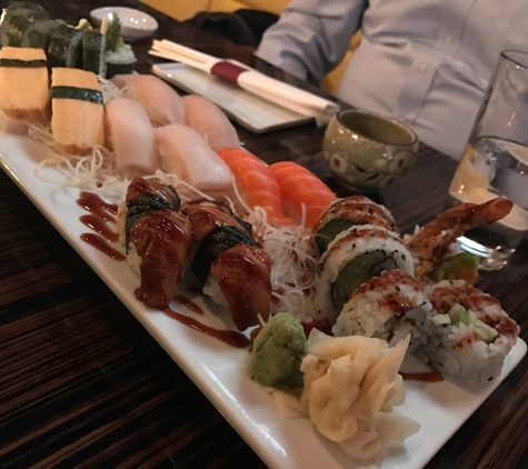 Nori Sushi at Edgewater - Chicago, IL