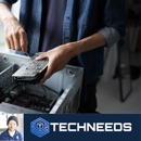 TechNeeds - Computer Software & Services