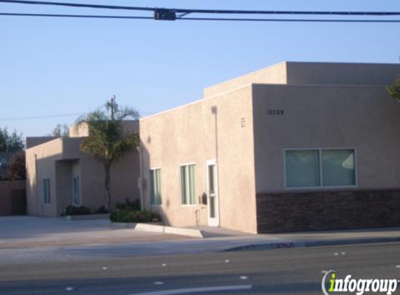 In Joy Life Resources Inc - Bellflower, CA