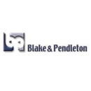 Blake & Pendleton - Industrial Equipment & Supplies