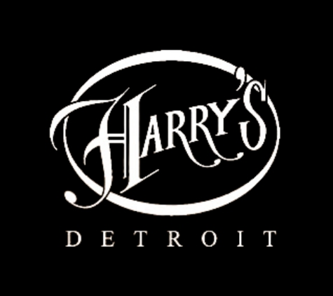 Harry's Detroit Bar & Grill - Detroit, MI