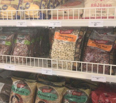 MK ELITE GROCERIES AND CONVENIENCE - Clayton South, VIC. Other lentils and legumes