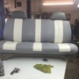 Veterano Upholstery