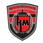 Koncept Motorwurks - Independent Porsche Specialist