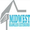Midwest Seamless Exteriors gallery