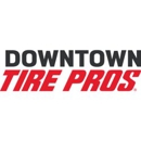Downtown Tire Center Inc - Brake Repair