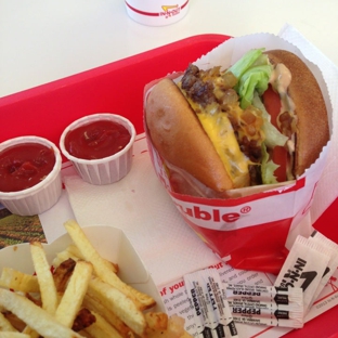 In-N-Out Burger - Fresno, CA