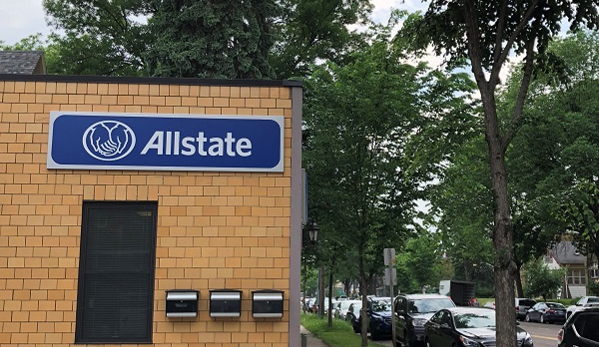 Allstate Insurance: Chris Okeleye - Saint Paul, MN