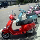 Vespa Orlando