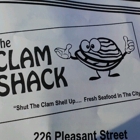 The Clam Shack