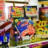 Wholesale Fireworks gallery