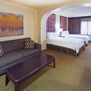 Radisson Hotel El Paso Airport - Hotels