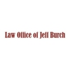 Law Office of Jeff Burch gallery