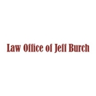 Law Office of Jeff Burch