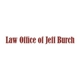 Law Office of Jeff Burch