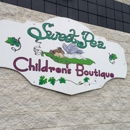 Sweet Pea's Children's Boutique - Children & Infants Clothing