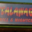 Scalawags - Night Clubs