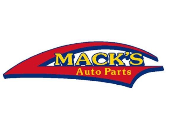 Mack's Auto Parts - Saint Louis, MO