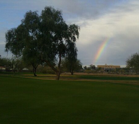 Paradise Valley Golf - Phoenix, AZ