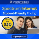 SmarterHome.ai - Spectrum Authorized Retailer - Telecommunications Services