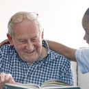 ComForcare Senior Services - Eldercare-Home Health Services