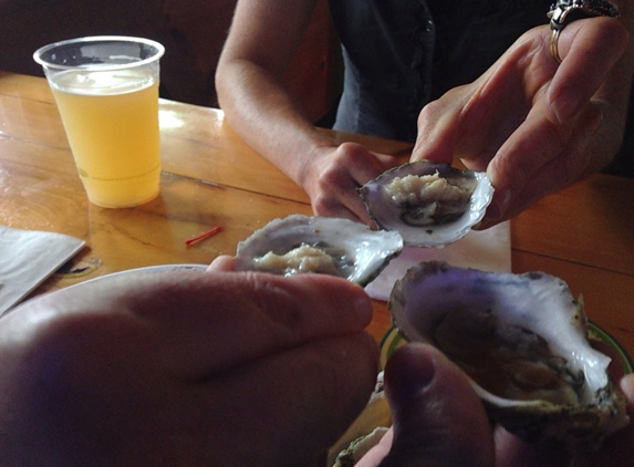 Sand Dollar Bar & Grill - Dennis Port, MA