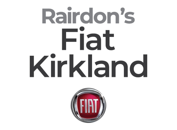 Rairdon's FIAT of Kirkland - Kirkland, WA