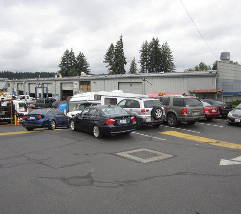 Doc's Auto Center - Bothell, WA