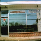 Community Communications