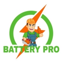 Battery Pro - Automobile Accessories