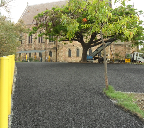 Southside Bitumen Driveways - Loganholme, QLD