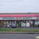 Discount Beer & Tobacco - Beer & Ale