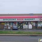 Discount Beer & Tobacco