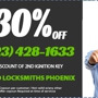 Auto Locksmiths Phoenix AZ