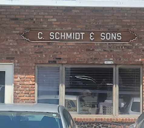 Charles Schmidt & Sons Inc. - Roslyn, NY