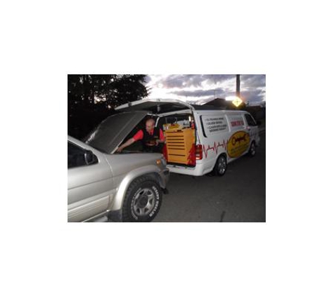 Autocure Mobile Mechanics - Belmore, NSW