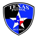 Texas Patrol Security - Security Guard & Patrol Service
