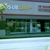 Subway gallery