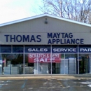 Thomas Appliance - Major Appliances
