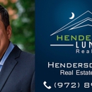 HENDERSON LUNA REALTY - Real Estate Agents